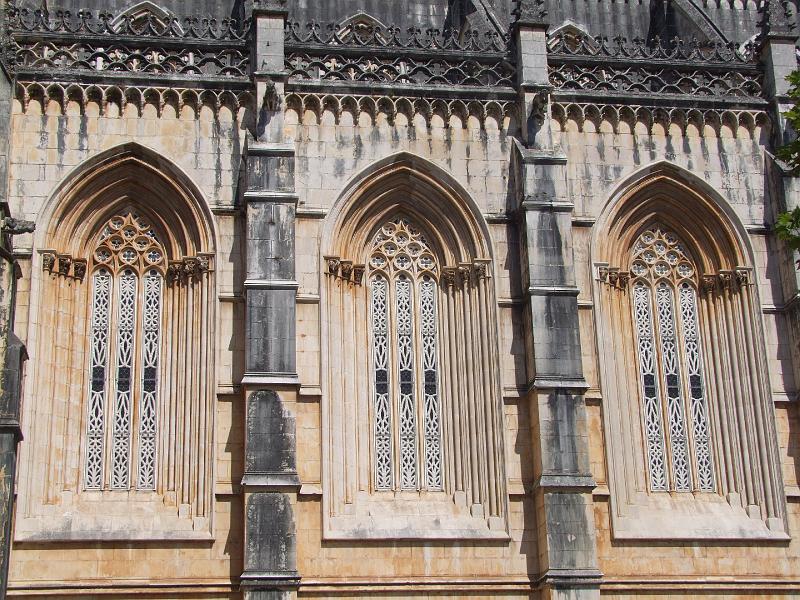Monastère de Batalha