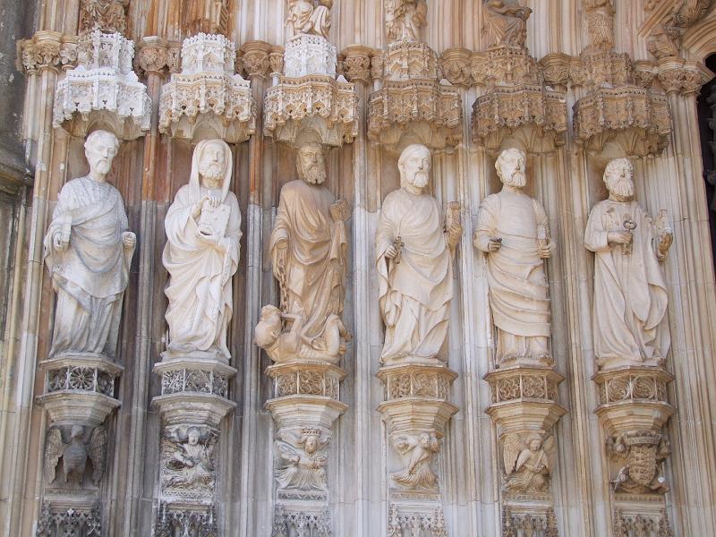 Monastère de Batalha