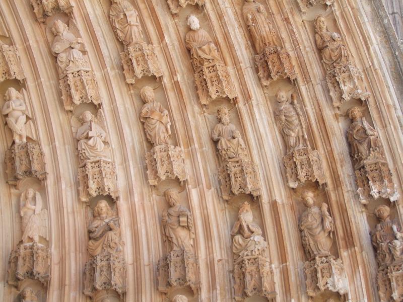 Monastère de Batalha