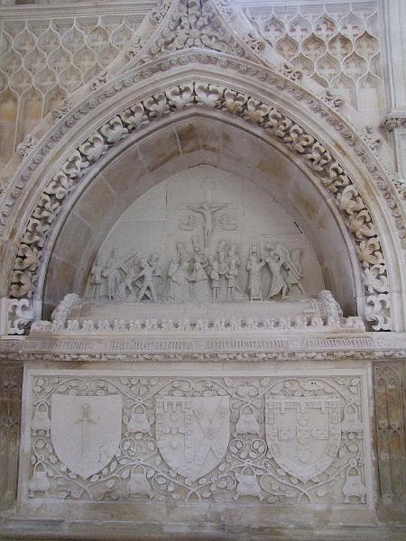Monastère de Batalha
