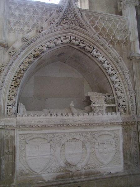 Monastère de Batalha