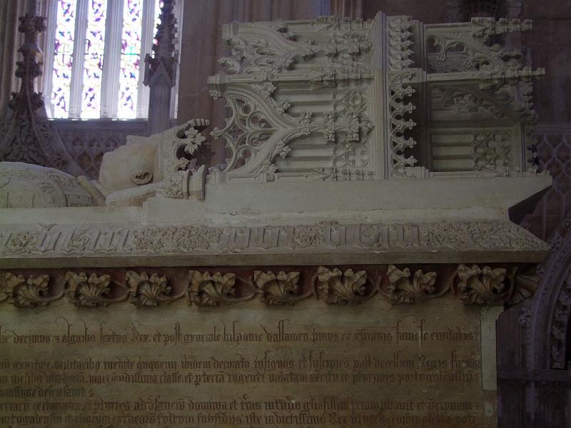 Monastère de Batalha