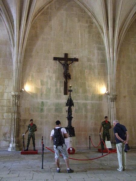 Monastère de Batalha