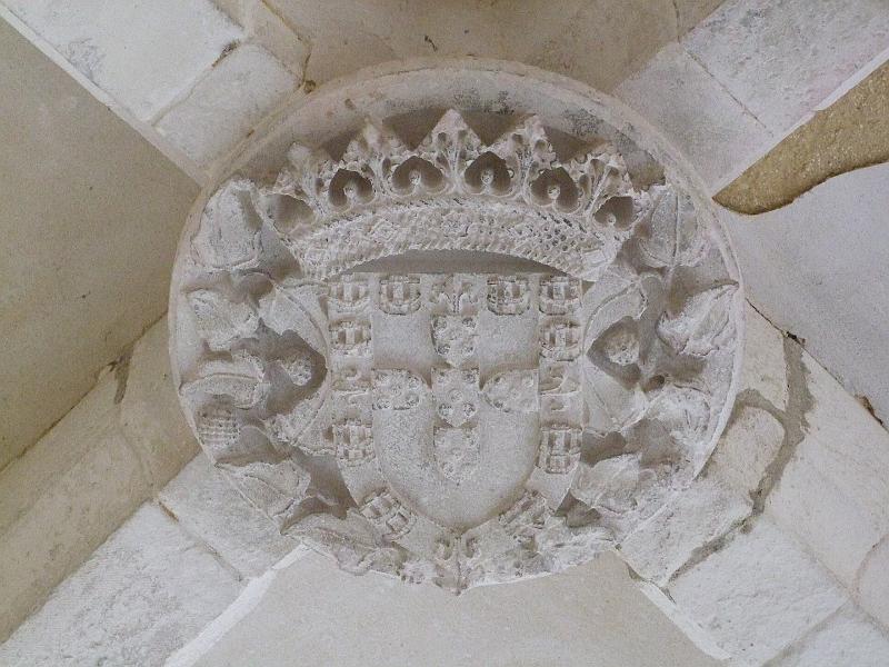 Monastère de Batalha