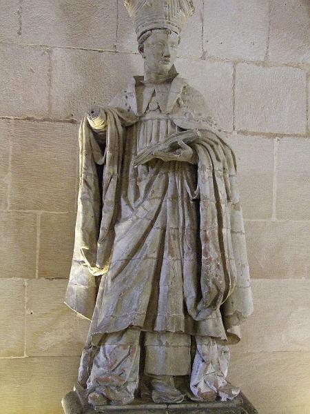 Alcobaça, Monastère de Santa Maria