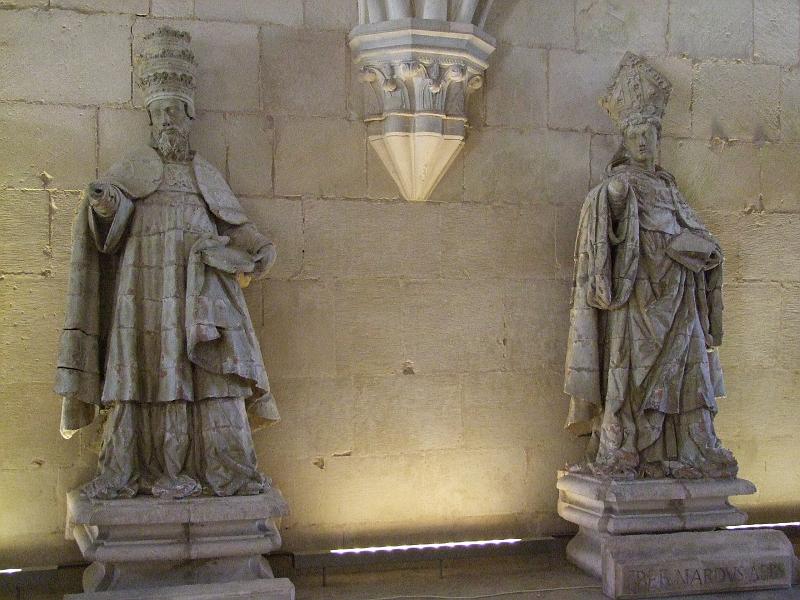 Alcobaça, Monastère de Santa Maria
