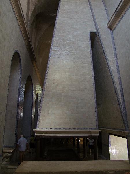Alcobaça, Monastère de Santa Maria