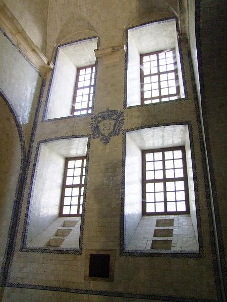 Alcobaça, Monastère de Santa Maria