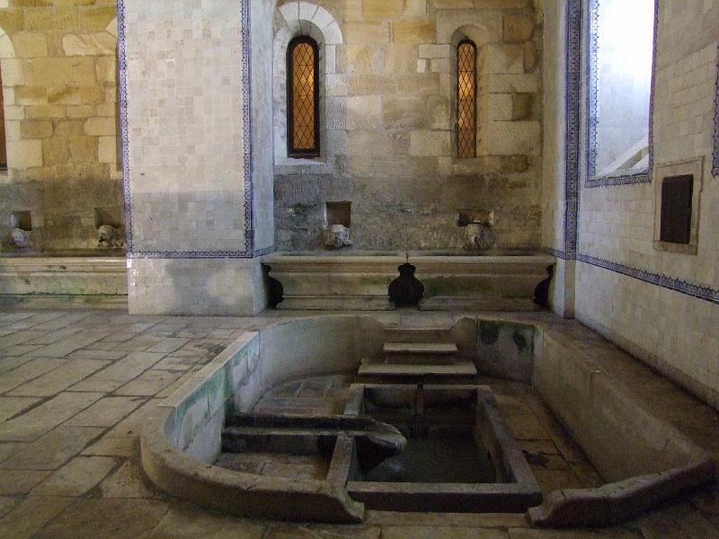 Alcobaça, Monastère de Santa Maria
