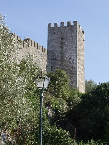 Obidos