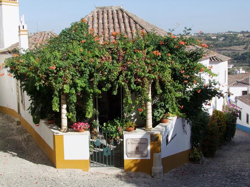 Obidos