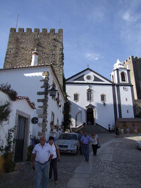 Obidos