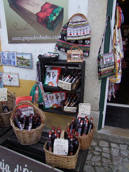 Obidos