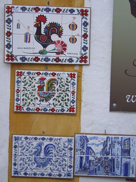 Obidos