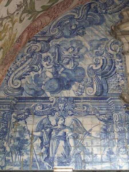 Obidos, Porta da Vila