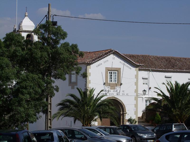 Marvão