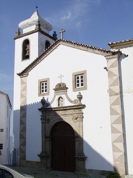 Marvão