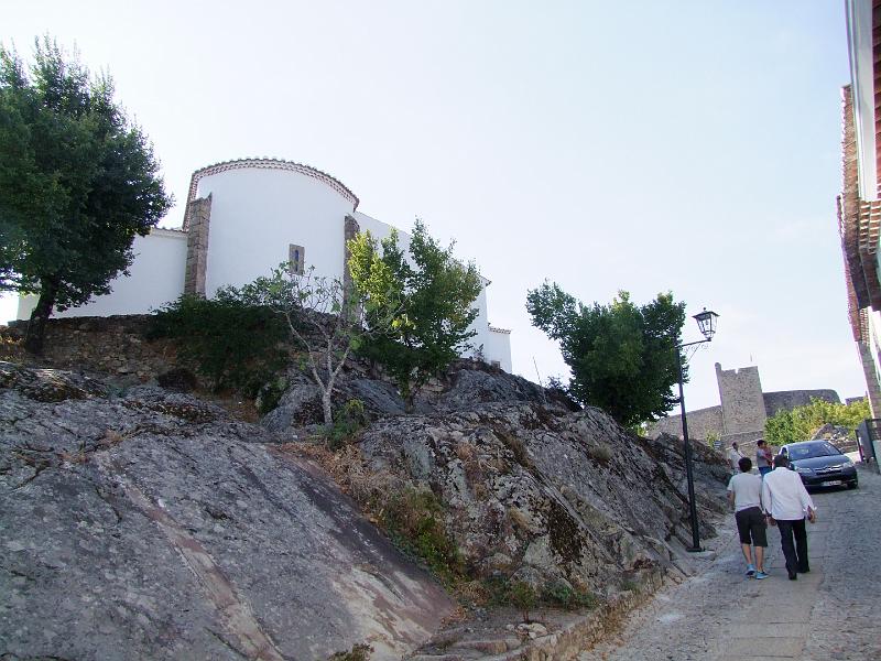 Marvão