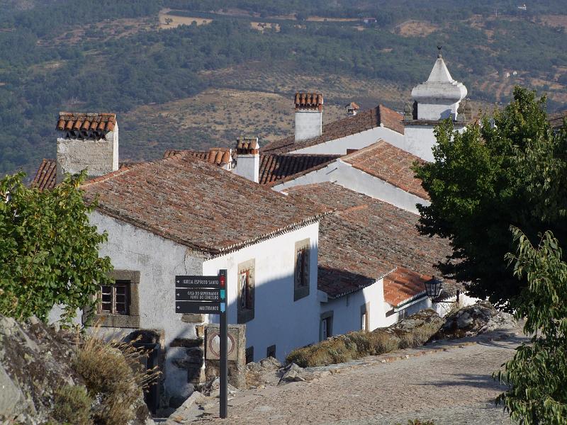 Marvão
