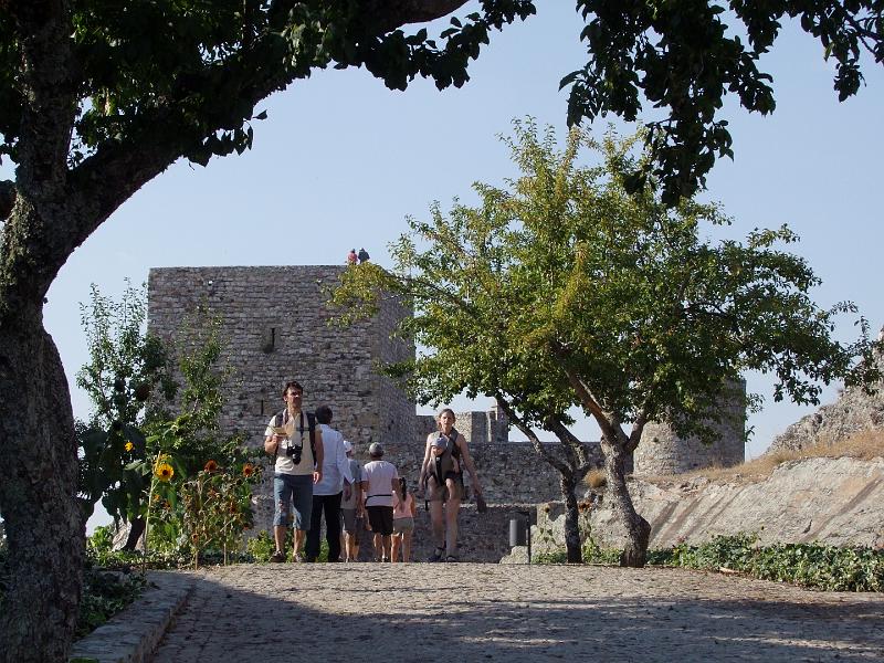 Marvão