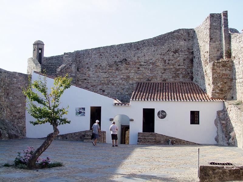 Marvão