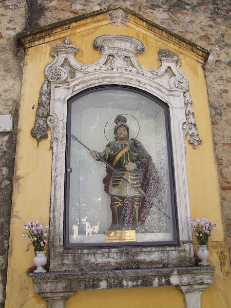 Lisbonne, Castelo de São Jorge