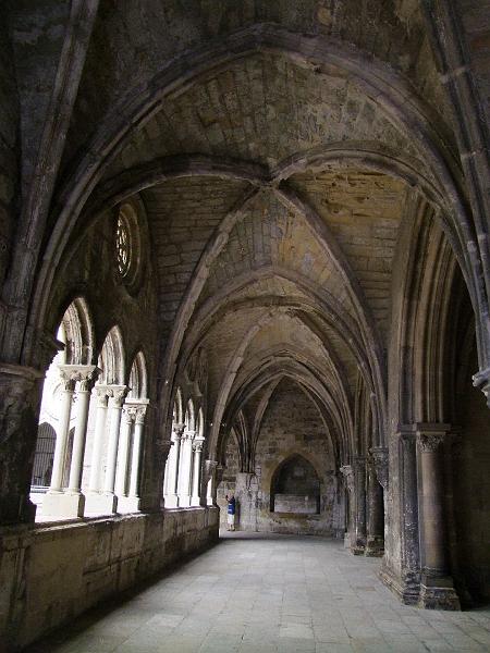 Lisbonne, Sé