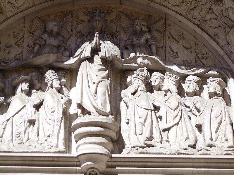 Lisbonne, Igreja da Conceição Velha