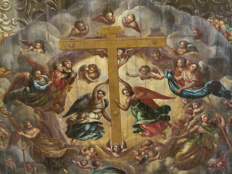 Lisbonne, Eglise de São Roque