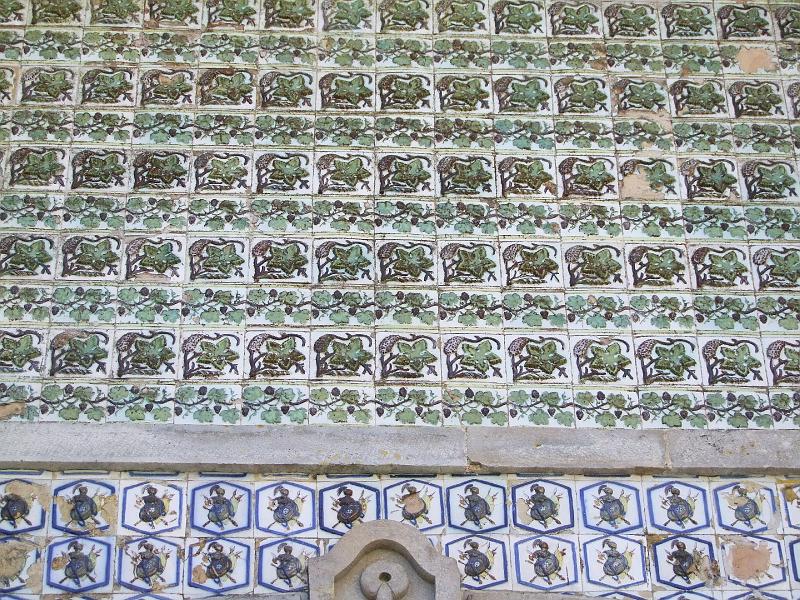 Sintra, Palacio Nacional da Pena
