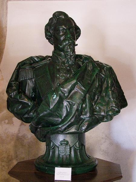 Sintra, Palacio Nacional da Pena