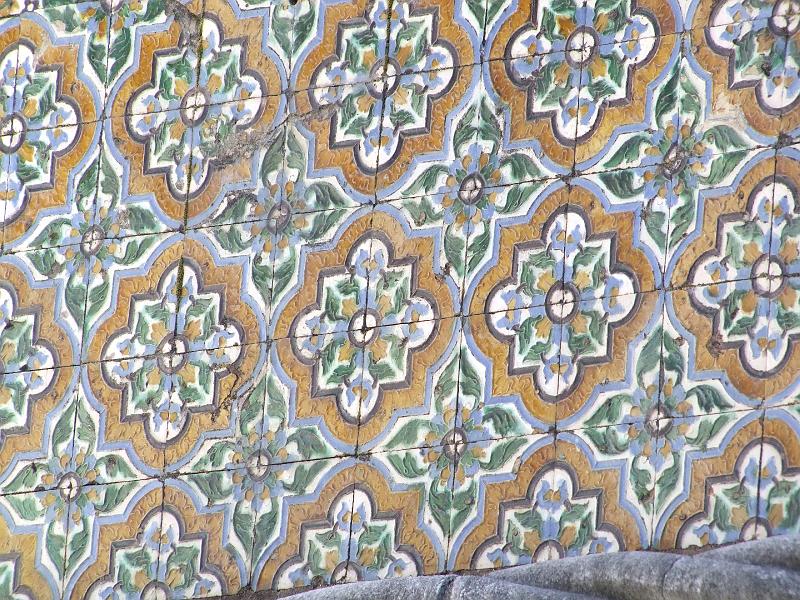 Sintra, Palacio Nacional da Pena