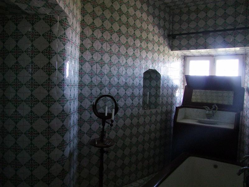 Sintra, Palacio Nacional da Pena