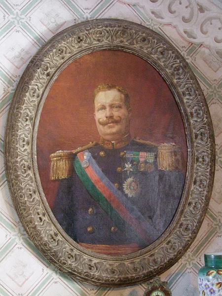 Sintra, Palacio Nacional da Pena