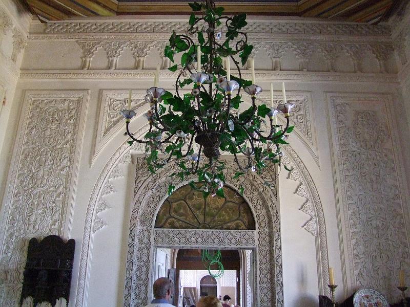 Sintra, Palacio Nacional da Pena
