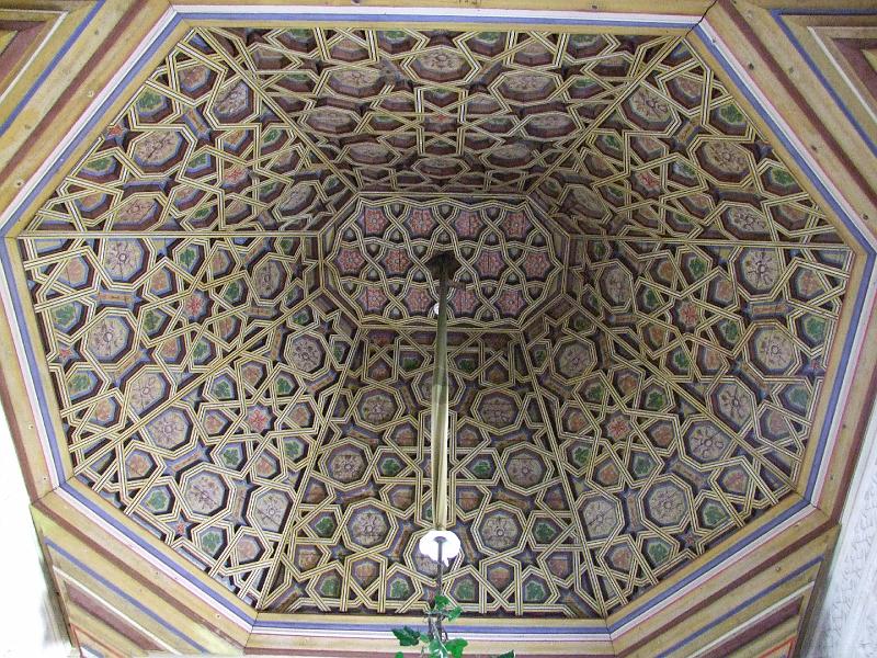 Sintra, Palacio Nacional da Pena