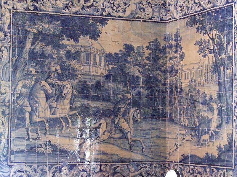 Sintra, Palacio Nacional da Sintra