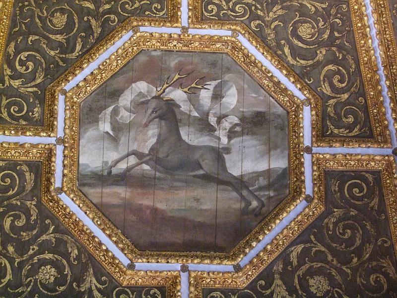 Sintra, Palacio Nacional da Sintra