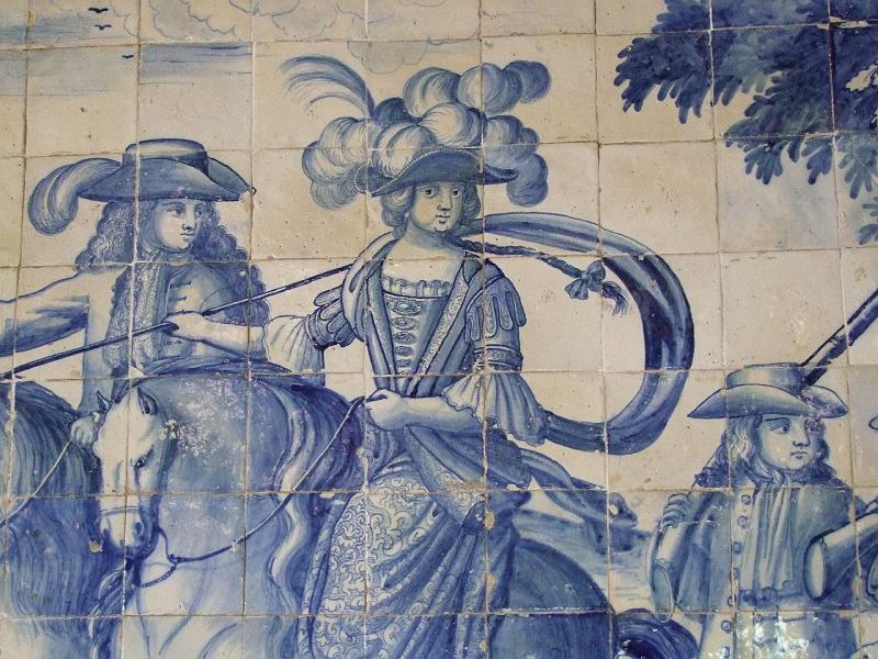 Sintra, Palacio Nacional da Sintra