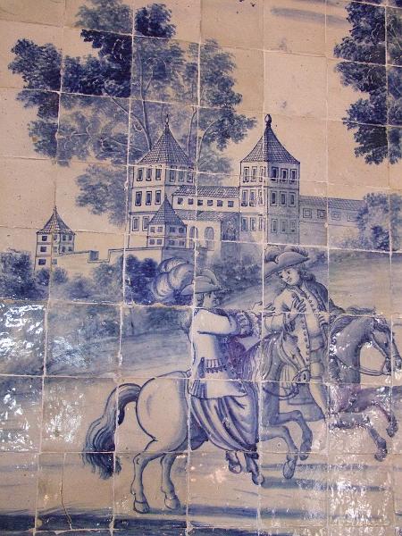 Sintra, Palacio Nacional da Sintra