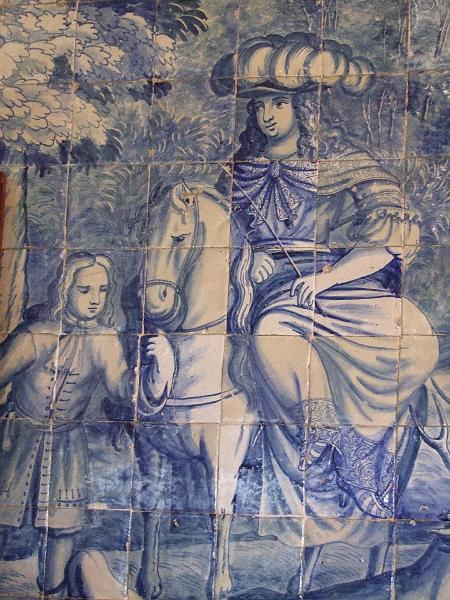 Sintra, Palacio Nacional da Sintra