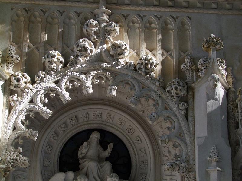 Sintra, Quinta da Regaleira