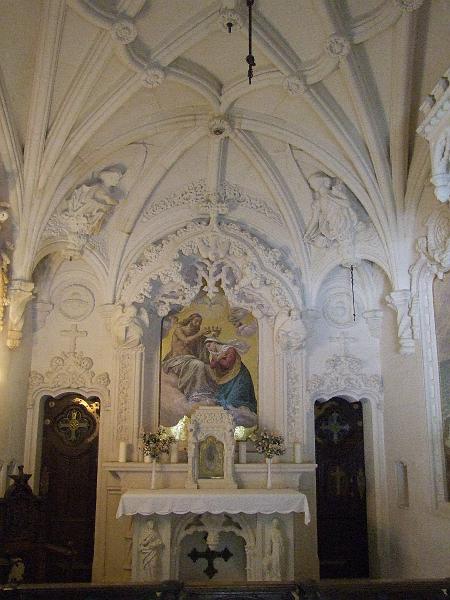 Sintra, Quinta da Regaleira