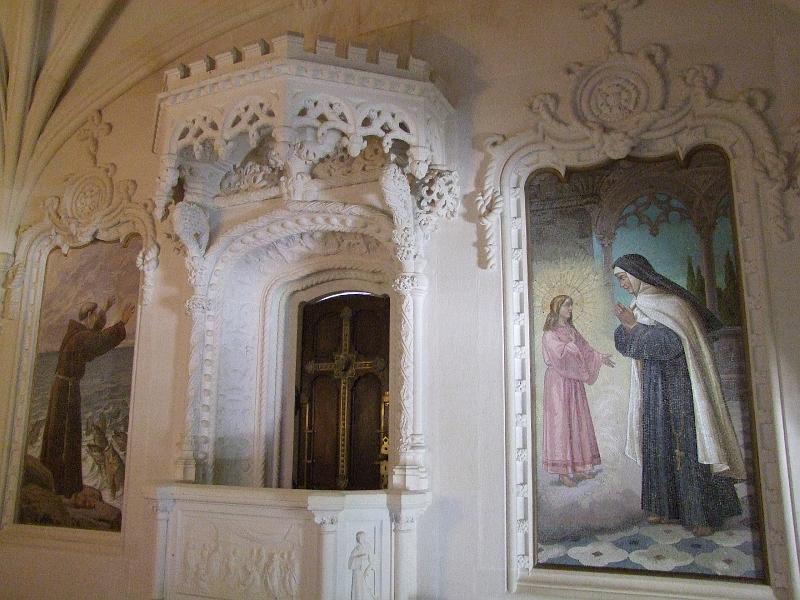 Sintra, Quinta da Regaleira