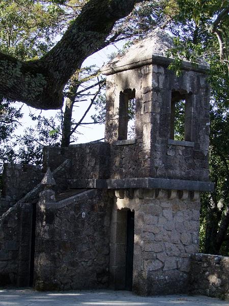 Sintra, Quinta da Regaleira