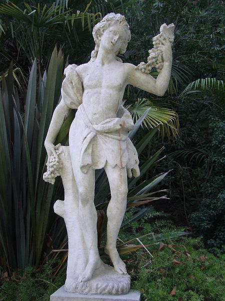 Sintra, Quinta da Regaleira