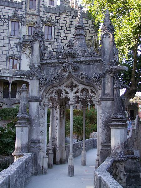 Sintra, Quinta da Regaleira