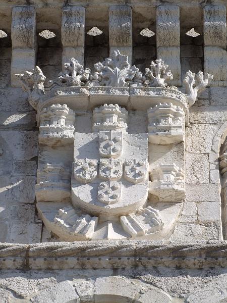 Lisbonne, Torre de Belém