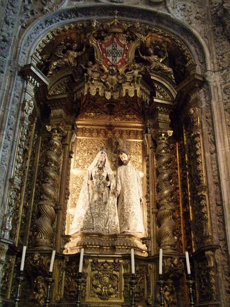Lisbonne, Mosteiro dos Jeronimos