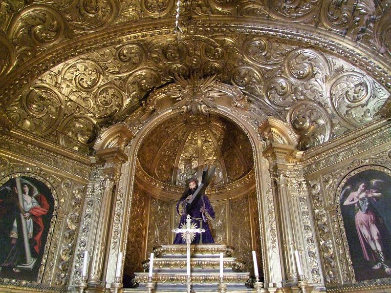 Lisbonne, Mosteiro dos Jeronimos